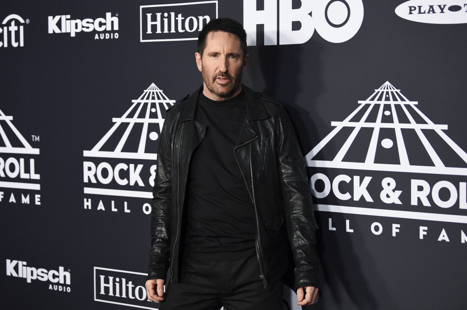 Trent Reznor